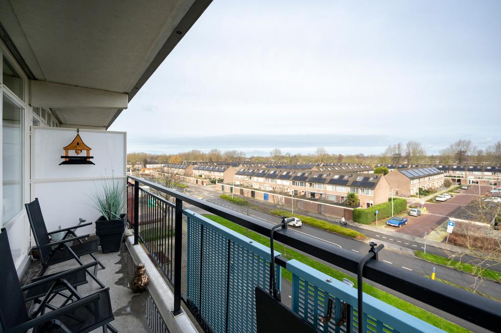 Aïdaplein 59 , 2402 SZ Alphen aan den rijn 4