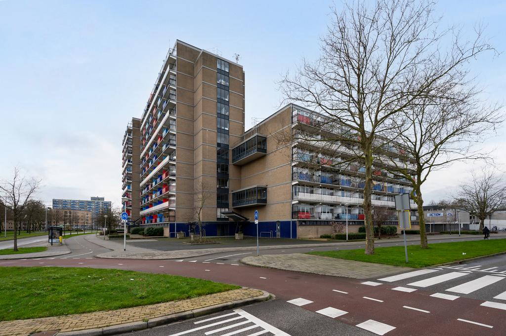 Aïdaplein 59 , 2402 SZ Alphen aan den rijn 5