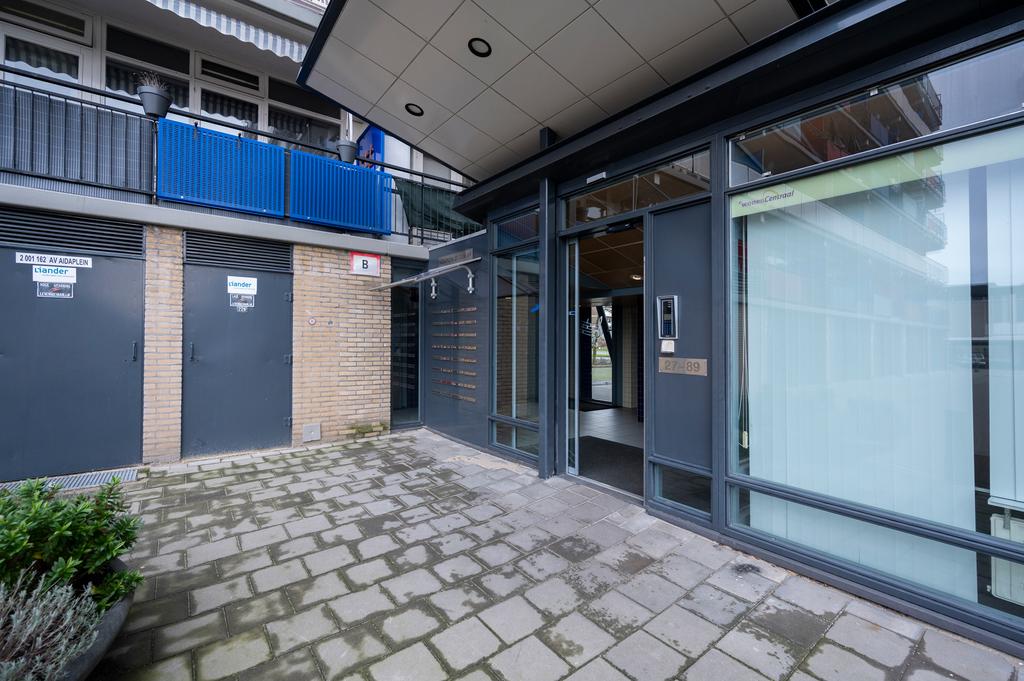 Aïdaplein 59 , 2402 SZ Alphen aan den rijn 6